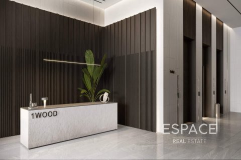 Appartement te koop in Jumeirah Village Circle, Dubai, VAE 39 vr.m., nr 661087 - foto 12