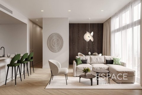 Appartement te koop in Jumeirah Village Circle, Dubai, VAE 39 vr.m., nr 661087 - foto 7