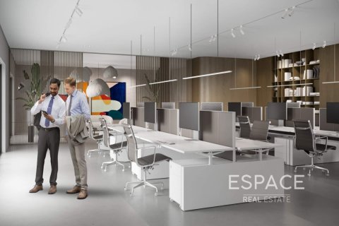 Appartement te koop in Jumeirah Village Circle, Dubai, VAE 39 vr.m., nr 661087 - foto 14