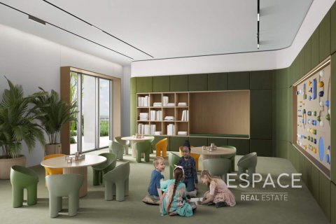 Appartement te koop in Jumeirah Village Circle, Dubai, VAE 39 vr.m., nr 661087 - foto 5