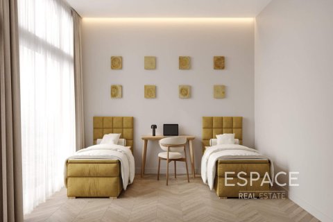 Appartement te koop in Jumeirah Village Circle, Dubai, VAE 39 vr.m., nr 661087 - foto 8