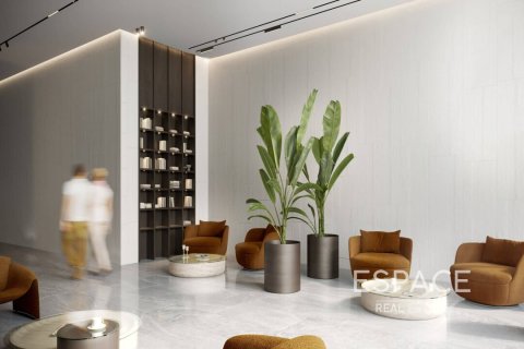 Appartement te koop in Jumeirah Village Circle, Dubai, VAE 39 vr.m., nr 661087 - foto 11