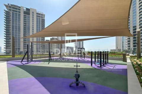 Apartmán v Dubai Creek Harbour (The Lagoons), SAE 2 spálne, 98 m2 č. 684439 - Fotografia 8