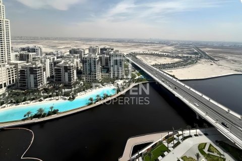 Apartmán v Dubai Creek Harbour (The Lagoons), SAE 2 spálne, 98 m2 č. 684439 - Fotografia 10