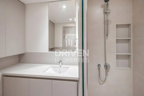 Apartmán v Dubai Creek Harbour (The Lagoons), SAE 2 spálne, 98 m2 č. 684439 - Fotografia 7