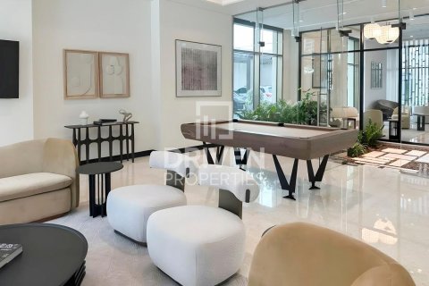 Apartmán v Dubai Creek Harbour (The Lagoons), SAE 2 spálne, 98 m2 č. 684439 - Fotografia 9