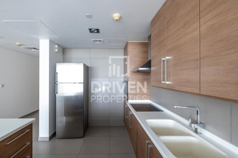 Снять в аренду квартиру в Дубай Марина, ОАЭ 2 спальни, 153м2, № 684448 - фото 7