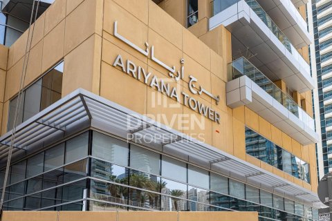 Снять в аренду квартиру в Дубай Марина, ОАЭ 2 спальни, 153м2, № 684448 - фото 25