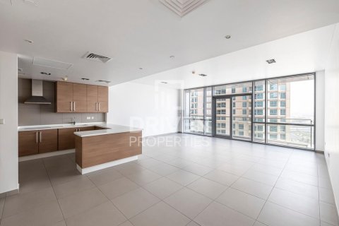 Снять в аренду квартиру в Дубай Марина, ОАЭ 2 спальни, 153м2, № 684448 - фото 3