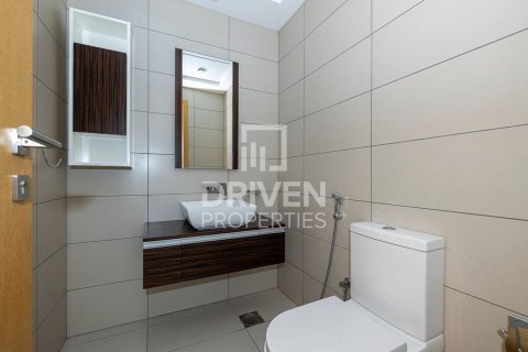 Снять в аренду квартиру в Дубай Марина, ОАЭ 2 спальни, 153м2, № 684448 - фото 27