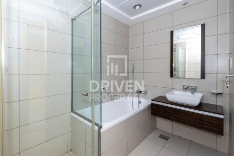 Снять в аренду квартиру в Дубай Марина, ОАЭ 2 спальни, 153м2, № 684448 - фото 17