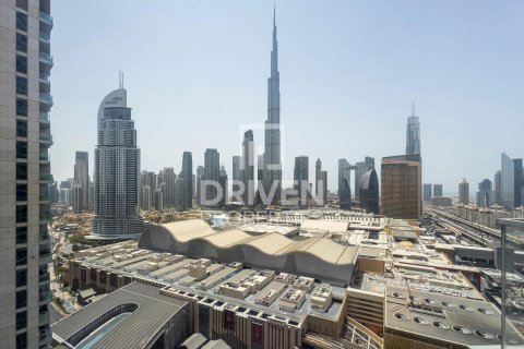 Apartamento em Downtown Dubai (Downtown Burj Dubai), Dubai, EAU 2 quartos, 102 m2 № 684437
