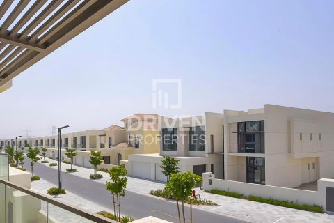 Βίλα σε Mohammed Bin Rashid City, Dubai, ΗΑΕ 5 υπνοδωμάτια, 790 τ.μ. Αρ. 684441 - φωτογραφία 17