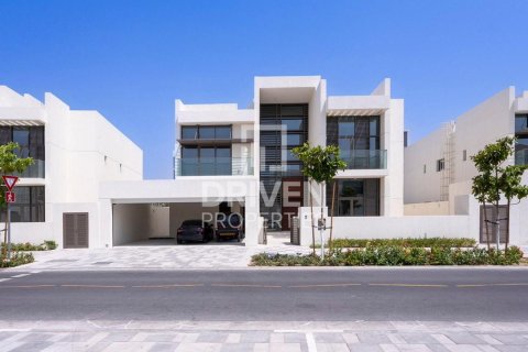 Βίλα σε Mohammed Bin Rashid City, Dubai, ΗΑΕ 5 υπνοδωμάτια, 790 τ.μ. Αρ. 684441 - φωτογραφία 11