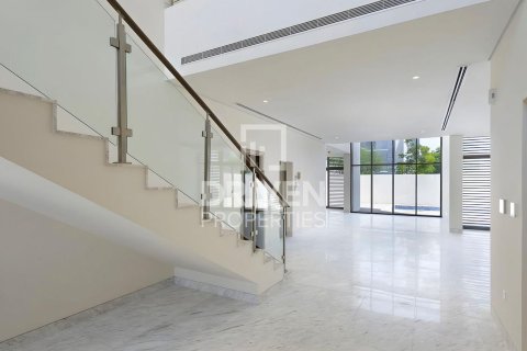 Βίλα σε Mohammed Bin Rashid City, Dubai, ΗΑΕ 5 υπνοδωμάτια, 790 τ.μ. Αρ. 684441 - φωτογραφία 4