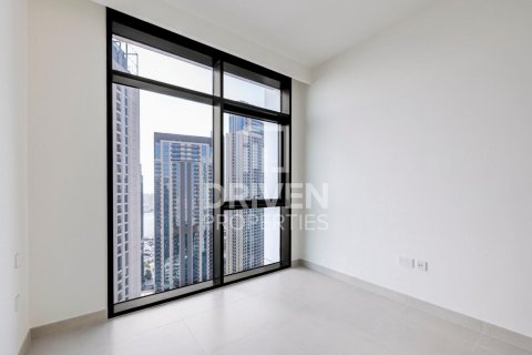 Apartman u gradu Dubai Creek Harbour (The Lagoons), UAE 1 spavaća soba, 60 m2 Br. 684438 - Slika 8