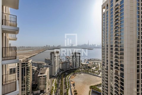 Apartman u gradu Dubai Creek Harbour (The Lagoons), UAE 1 spavaća soba, 60 m2 Br. 684438 - Slika 2