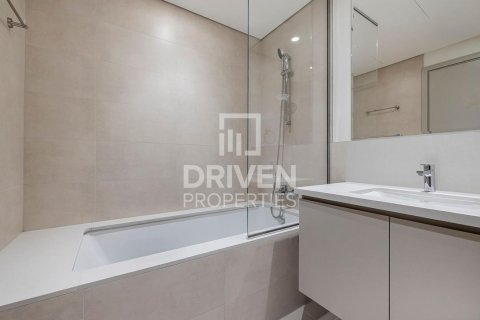 Apartman u gradu Dubai Creek Harbour (The Lagoons), UAE 1 spavaća soba, 60 m2 Br. 684438 - Slika 9