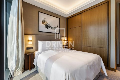 Apartment in Downtown Dubai (Downtown Burj Dubai), UAE 3 bedrooms, 145 sq.m. № 684440 - photo 8