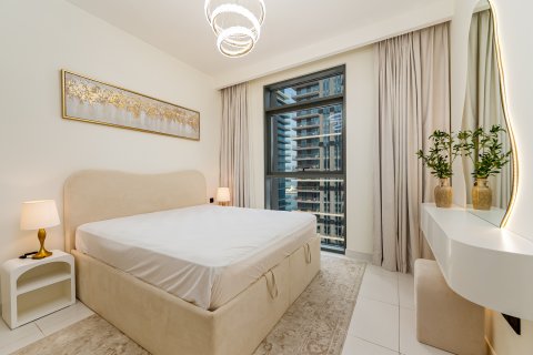 Apartamento para arrendamento em Dubai Harbour, Dubai, EAU 1 quarto, 68.94 m2 № 750455 - foto 9