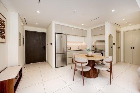 Apartamento para arrendamento em Dubai Harbour, Dubai, EAU 1 quarto, 68.94 m2 № 750455 - foto 3