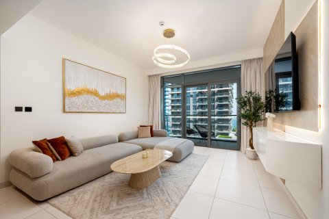 Apartament în Dubai Harbour, Dubai, EAU 1 dormitor, 68.94 mp. №750455