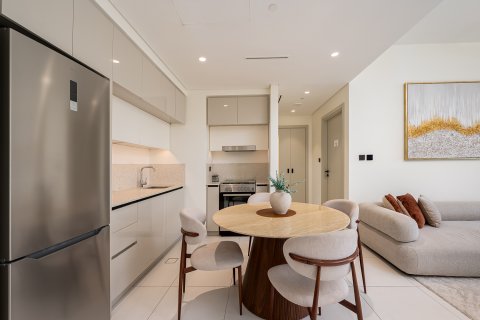 Apartamento para arrendamento em Dubai Harbour, Dubai, EAU 1 quarto, 68.94 m2 № 750455 - foto 5