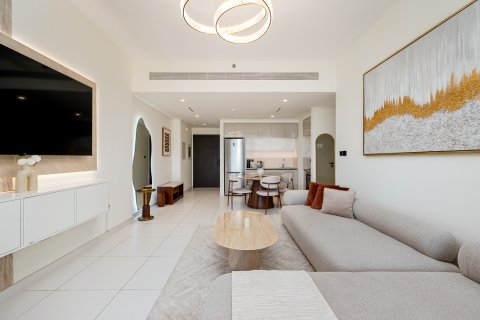 Apartamento para arrendamento em Dubai Harbour, Dubai, EAU 1 quarto, 68.94 m2 № 750455 - foto 2