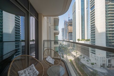 Apartamento para arrendamento em Dubai Harbour, Dubai, EAU 1 quarto, 68.94 m2 № 750455 - foto 12