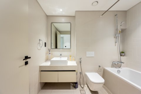 Apartamento para arrendamento em Dubai Harbour, Dubai, EAU 1 quarto, 68.94 m2 № 750455 - foto 8
