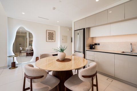Apartamento para arrendamento em Dubai Harbour, Dubai, EAU 1 quarto, 68.94 m2 № 750455 - foto 7