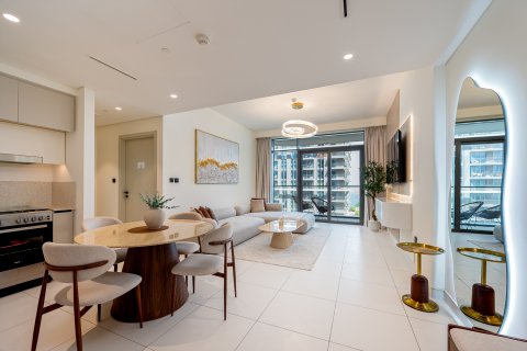 Apartamento para arrendamento em Dubai Harbour, Dubai, EAU 1 quarto, 68.94 m2 № 750455 - foto 6