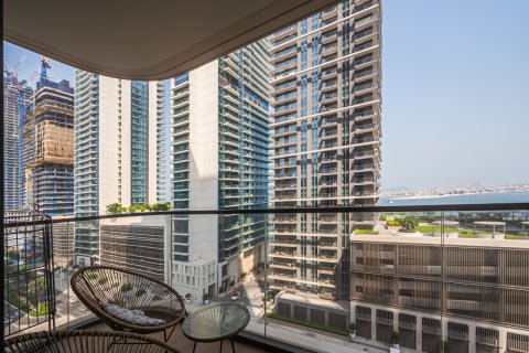 Apartamento para arrendamento em Dubai Harbour, Dubai, EAU 1 quarto, 68.94 m2 № 750455 - foto 11