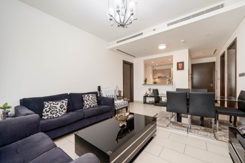Apartman u gradu Mohammed Bin Rashid City, Dubai, UAE 2 spavaće sobe, 114.3 m2 Br. 750453