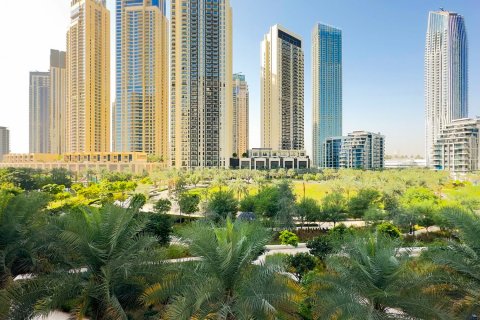 Byt v Dubai Creek Harbour (The Lagoons), Dubai, SAE 2 ložnice, 106.72 m² Č.: 750452 - fotografie 14