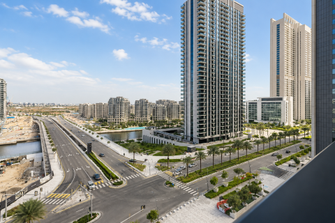 Byt v Dubai Creek Harbour (The Lagoons), Dubai, SAE 2 ložnice, 106.72 m² Č.: 750452 - fotografie 9