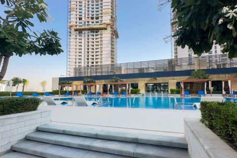 Byt v Dubai Creek Harbour (The Lagoons), Dubai, SAE 2 ložnice, 106.72 m² Č.: 750452 - fotografie 11