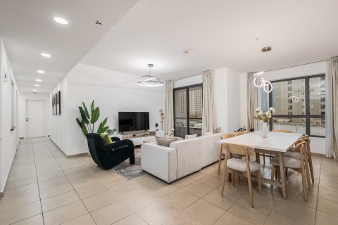 Apartman u Jumeirah Beach Residence, Dubai, UAE 174.87 m2, 3 spavaćih soba Br. 750457
