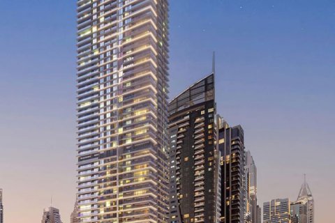 Dubai Marina, Dubai, BAE’de satılık daire 1 yatak odası, 69 m&sup2; No 639982 - fotoğraf 3