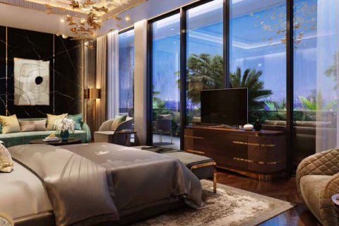 Maison de ville à vendre à  Dubai, EAU 4 chambres, 204 m2 № 639977 - photo 4