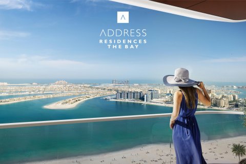 Appartamento in vendita a Dubai, EAU 1 camera da letto, 70 mq. № 639978 - foto 4
