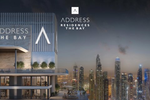 Dzīvoklis Dubaijā, AAE 1 istaba, 70 m2 Nr. 639978 - attēls 5