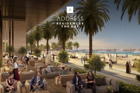 阿联酋 Dubai 待售 : 1 卧, 70 平方米 , 编号639978 - 照片 6
