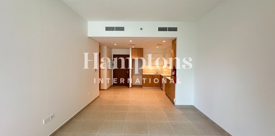 Korter asukohaga Mina Rashid, Dubai, AÜE: 1 magamistoaga, 76.0699 m² Nr 705449