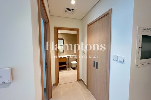آپارتمان در Mina Rashid، Dubai ، امارات متحده عربی 1 خوابه ، 76.0699 متر مربع.  شماره 705449