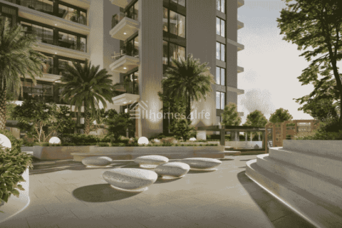 Dubai Silicon Oasis, Dubai, संयुक्त अरब अमीरात में अपार्टमेंट, 2 बेडरूम, 111 वर्ग मीटर, संख्या 705246 - फ़ोटो 4