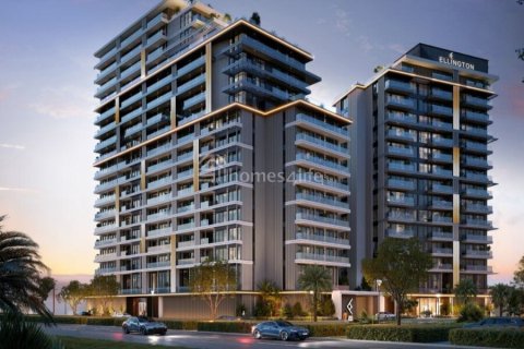 Dubai Silicon Oasis, Dubai, संयुक्त अरब अमीरात में अपार्टमेंट, 2 बेडरूम, 111 वर्ग मीटर, संख्या 705246 - फ़ोटो 5