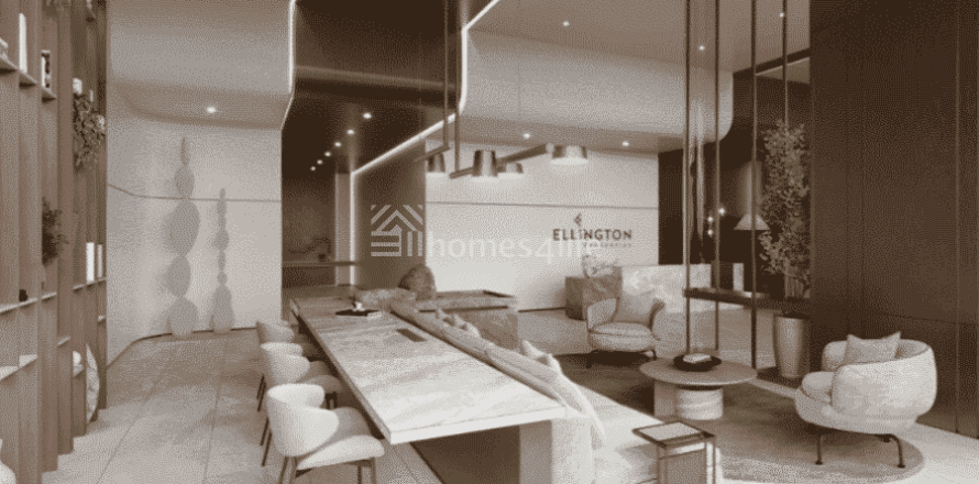 Dubai Silicon Oasis, Dubai, संयुक्त अरब अमीरात में अपार्टमेंट, 2 बेडरूम, 111 वर्ग मीटर, संख्या 705246