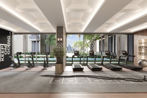Dubai Silicon Oasis, Dubai, संयुक्त अरब अमीरात में अपार्टमेंट, 2 बेडरूम, 111 वर्ग मीटर, संख्या 705246 - फ़ोटो 6