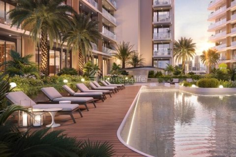 Dubai Silicon Oasis, Dubai, संयुक्त अरब अमीरात में अपार्टमेंट, 2 बेडरूम, 111 वर्ग मीटर, संख्या 705246 - फ़ोटो 7
